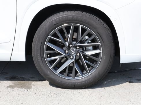 Certified 2025 Lexus TX 350 AWD w/ Technology Package image 11