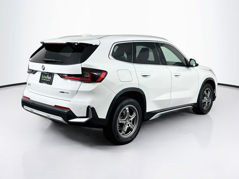 Used 2025 BMW X1 xDrive28i AWD/4WD image 9