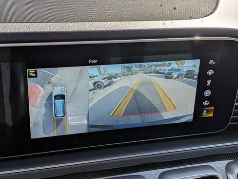 Used 2020 Mercedes-Benz GLE 580 4MATIC image 19