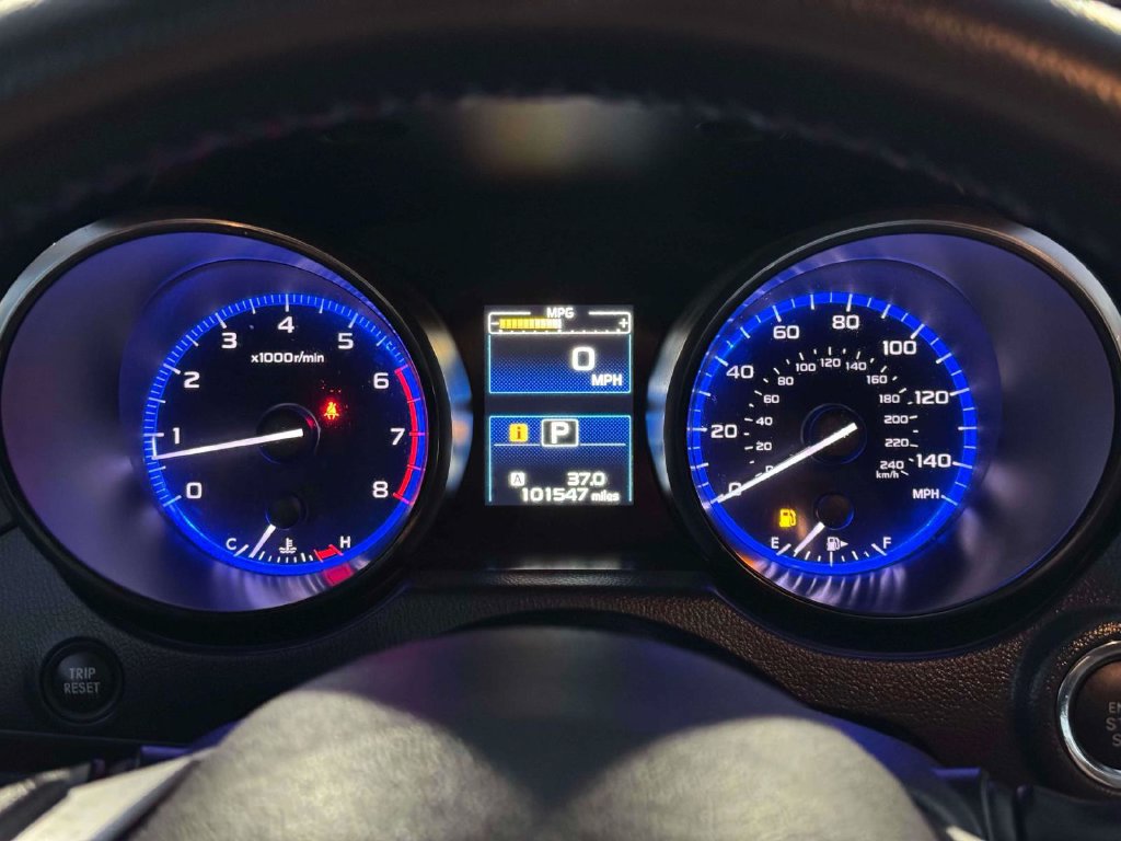 Used 2018 Subaru Legacy 2.5i Sport AWD/4WD image 28