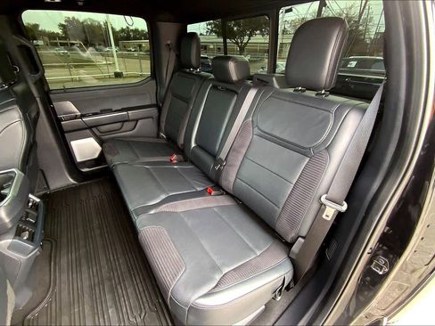 Used 2023 Ford F150 Raptor image 21