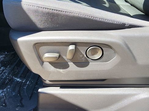 New 2026 GMC Sierra 1500 Pro w/ Pro Value Package image 17