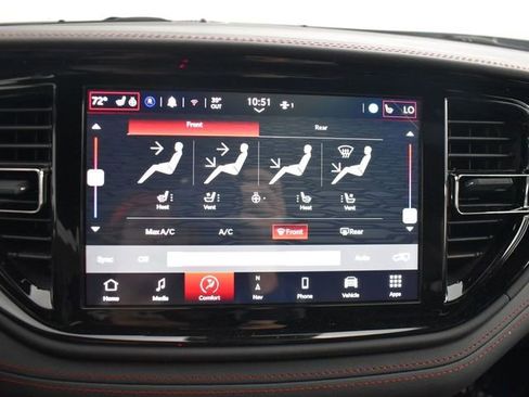 New 2026 Dodge Durango GT image 23