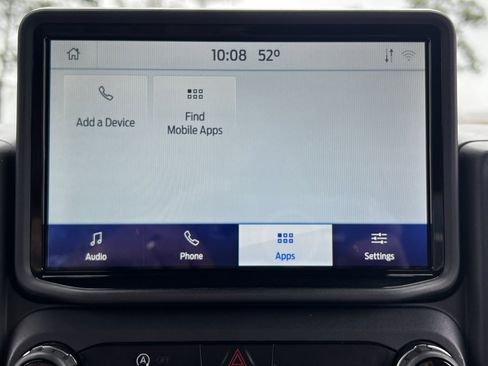 Used 2021 Ford Bronco Sport Outer Banks image 30