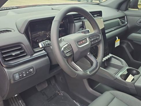 New 2026 GMC Terrain AT4 image 7