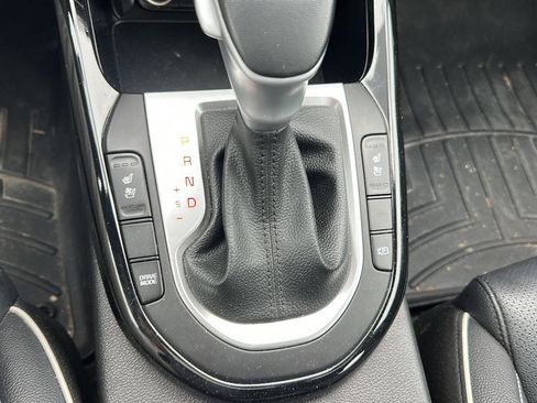 Used 2023 Kia Forte GT-Line w/ GT-Line Premium Package FWD image 21