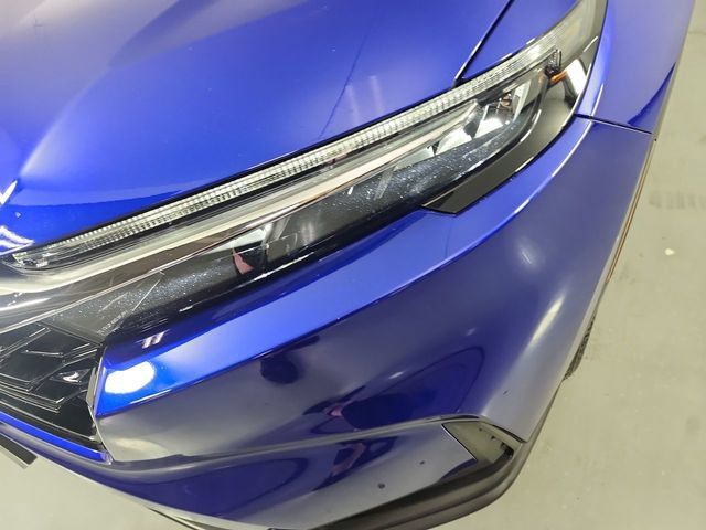 Used 2024 Honda CR-V EX image 30