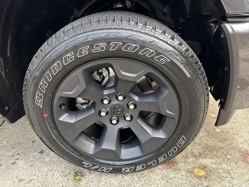 New 2026 RAM 1500 Big Horn image 13