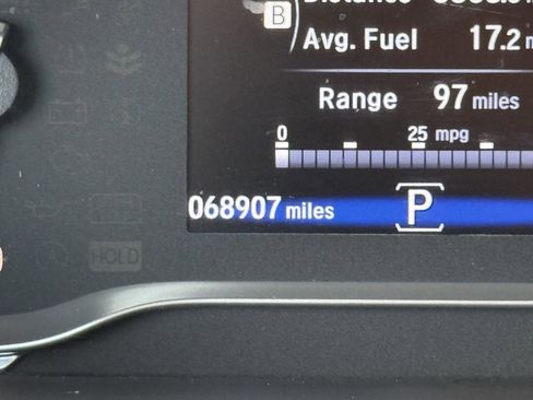 Used 2022 Honda Ridgeline Black Edition image 29