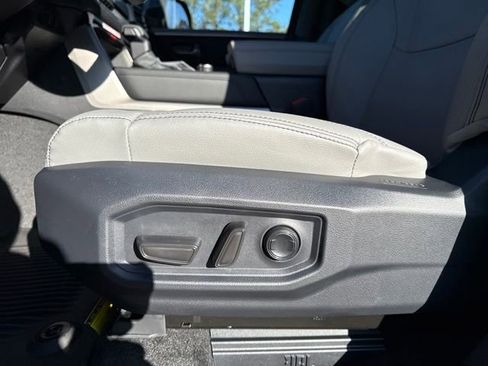 New 2026 Toyota Tundra Limited image 15