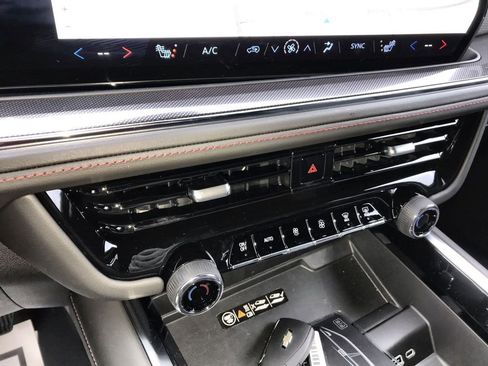 New 2026 Chevrolet Tahoe RST w/ Comfort Package image 19