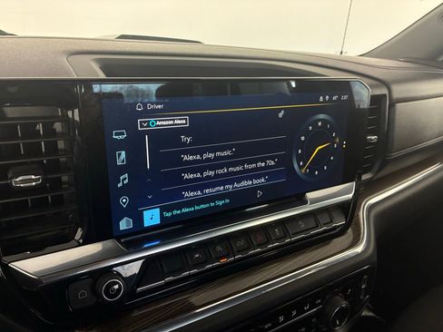 Used 2023 Chevrolet Silverado 1500 LT Trail Boss w/ Protection Package image 13