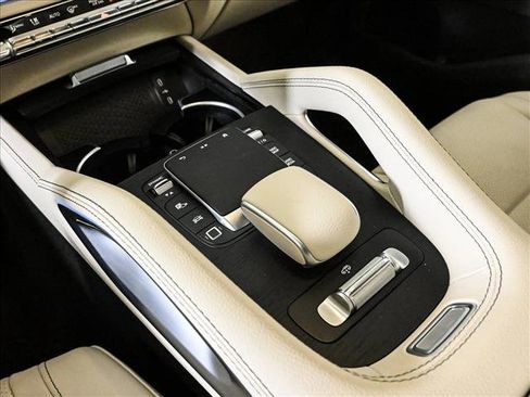 Certified 2025 Mercedes-Benz GLS 450 4MATIC image 13