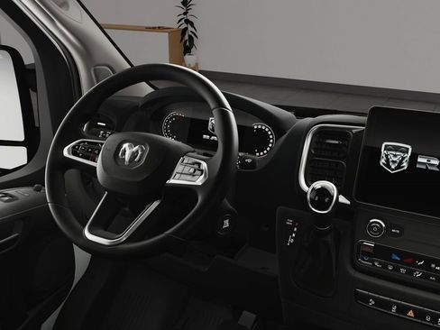 New 2025 RAM ProMaster 2500 w/ Advanced Safety Group image 25