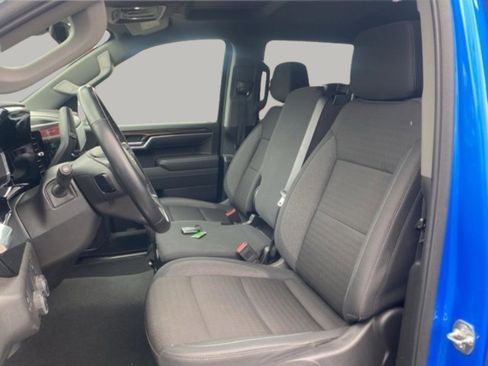 Used 2025 Chevrolet Silverado 1500 LT image 15