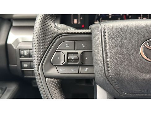 New 2026 Toyota Tacoma SR5 AWD/4WD image 22