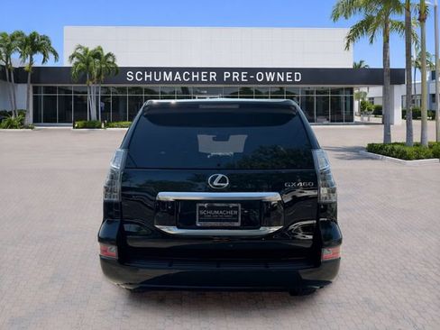 Used 2021 Lexus GX 460 Premium AWD/4WD image 6