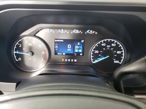 New 2026 Ford F350 XL w/ STX Appearance Package image 22