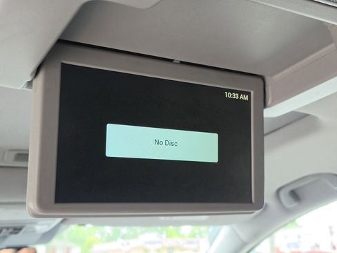 Used 2018 Honda Odyssey EX-L image 12