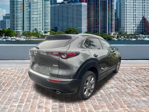 Used 2023 MAZDA CX-30 AWD 2.5 S w/ Premium Package image 3
