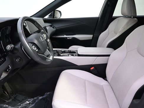 Used 2023 Lexus RX 350 Premium Plus w/ Cold Area Package AWD/4WD image 13