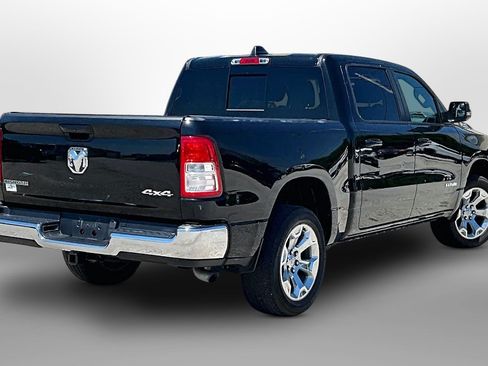 Used 2022 RAM 1500 Big Horn AWD/4WD image 11
