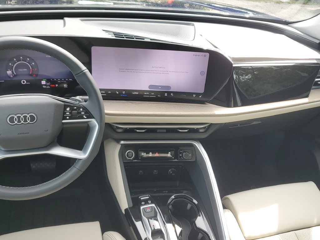 New 2026 Audi Q5 Premium Plus AWD/4WD image 21