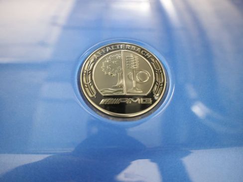 Used 2025 Mercedes-Benz G 63 AMG 4MATIC image 76