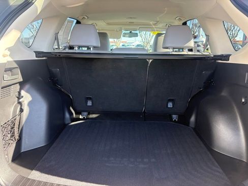 Used 2015 Honda CR-V EX-L image 6