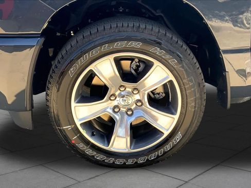 New 2026 RAM 1500 Express RWD image 11