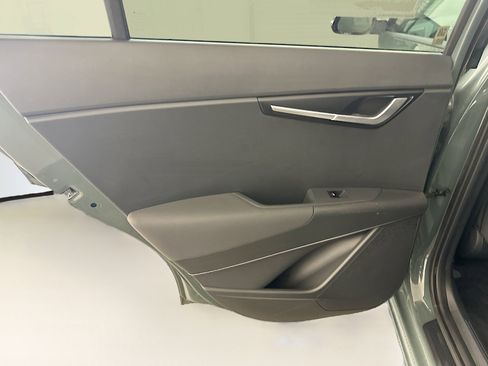 Used 2024 Kia Niro Wind FWD image 27