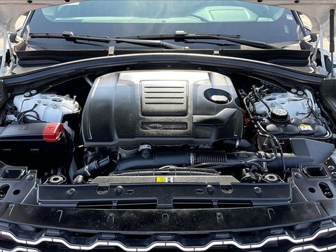 Used 2022 Land Rover Range Rover Velar S image 28