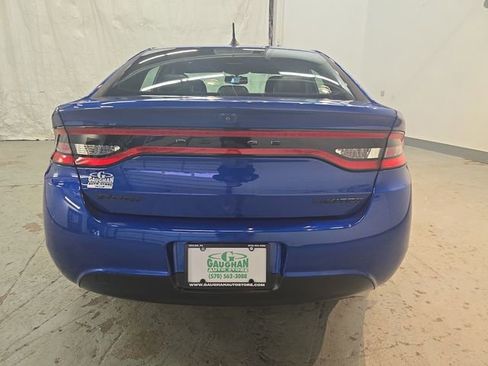 Used 2013 Dodge Dart Limited w/ Limited Special Edition Group image 5