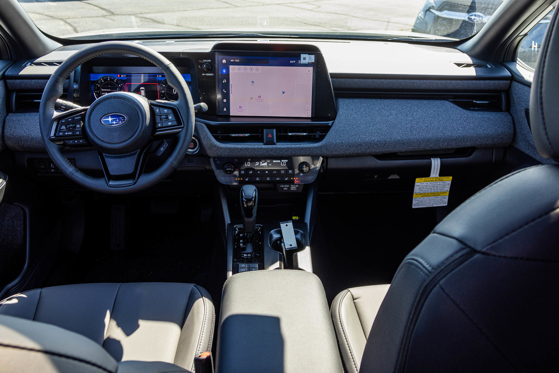 New 2026 Subaru Outback Premium AWD/4WD image 26