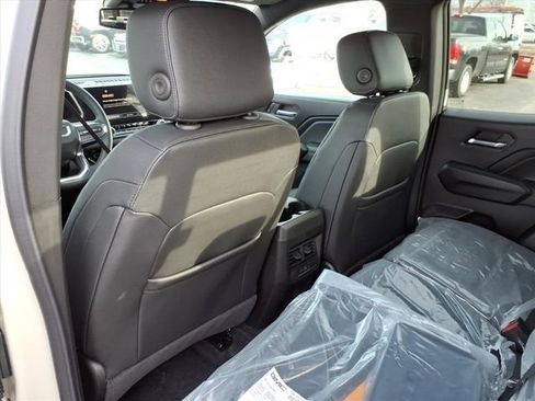 New 2026 GMC Canyon Elevation w/ Convenience Package image 15