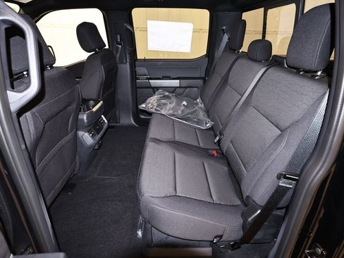 New 2026 Ford F150 XLT image 16