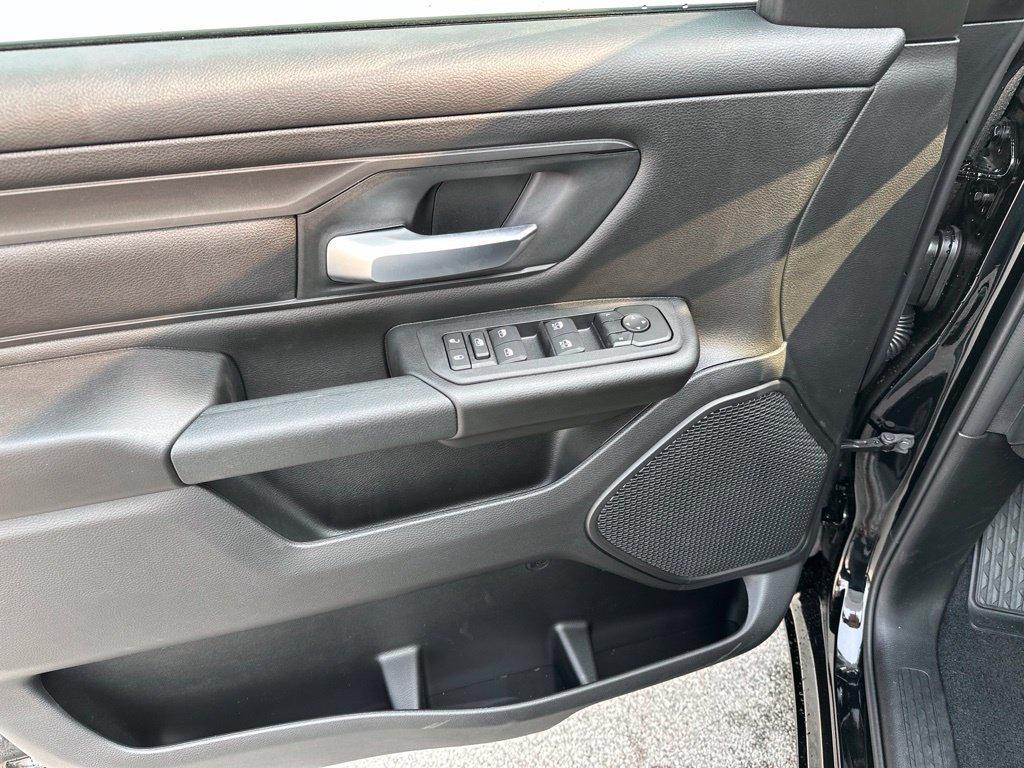 New 2026 RAM 1500 Tradesman AWD/4WD image 19