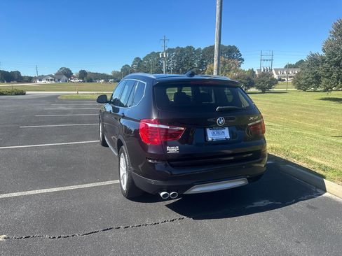 Used 2015 BMW X3 xDrive28i image 9