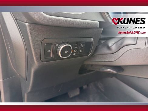 Used 2023 Ford Escape Platinum AWD/4WD image 19