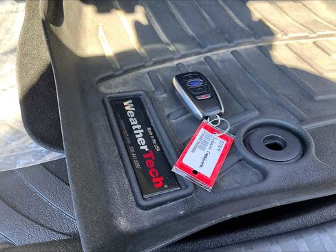 Certified 2024 Subaru Crosstrek 2.0i Premium AWD/4WD image 15