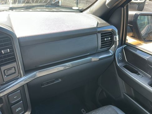 Used 2022 Ford F150 XLT w/ Equipment Group 302A High AWD/4WD image 21