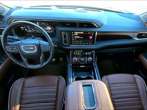 Certified 2023 GMC Yukon XL Denali Ultimate image 14