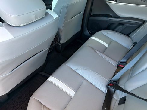 New 2026 Toyota Camry SE w/ Convenience Package FWD image 14