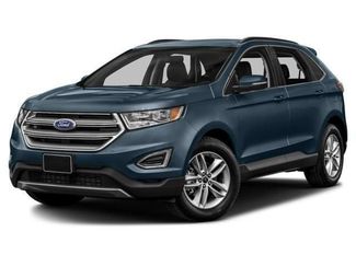 Used 2018 Ford Edge Titanium w/ Equipment Group 301A AWD/4WD video 1