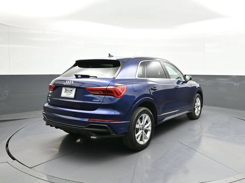 Used 2023 Audi Q3 2.0T Premium Plus AWD/4WD image 6
