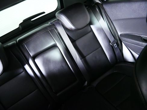 Certified 2020 Chevrolet Trax Premier AWD/4WD image 14
