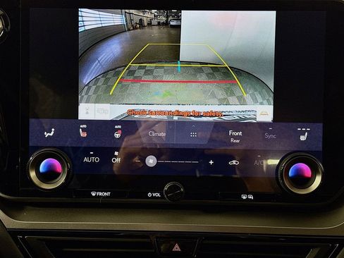 Certified 2024 Lexus TX 350 FWD w/ Accessory Package (Z1) image 14