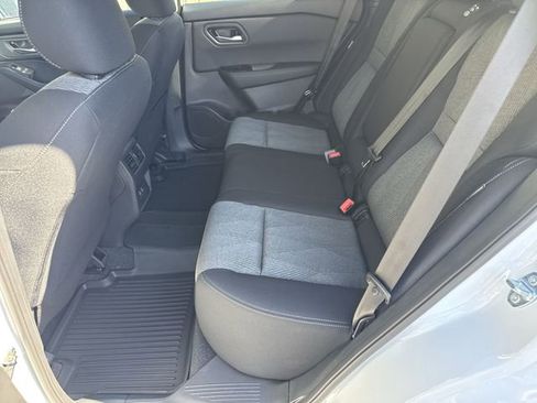 New 2026 Nissan Rogue SV AWD/4WD image 14