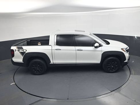 Used 2022 Honda Ridgeline RTL-E image 24