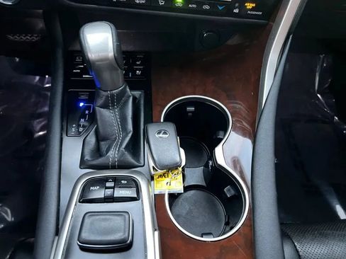 Used 2017 Lexus RX 350 F Sport image 42